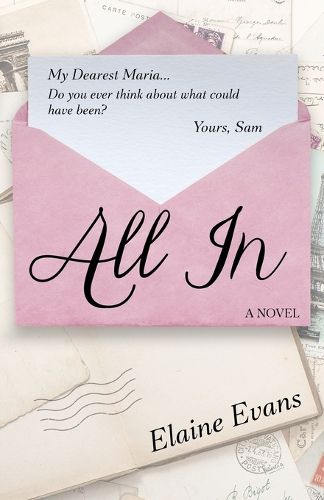 Cover image for All In