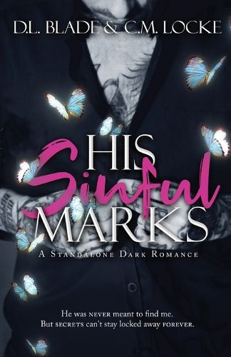 Cover image for His Sinful Marks