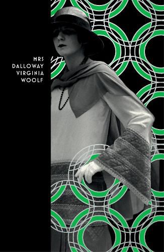 Cover image for Mrs Dalloway