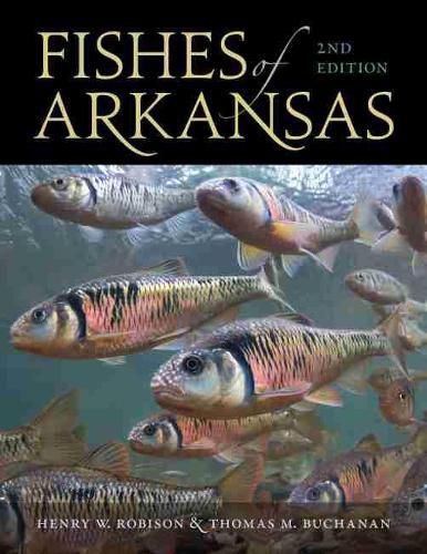 Fishes of Arkansas