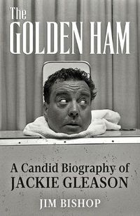 Cover image for The Golden Ham