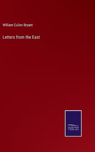 Letters from the East