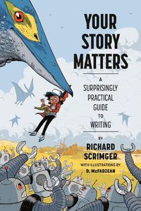 Cover image for Your Story Matters