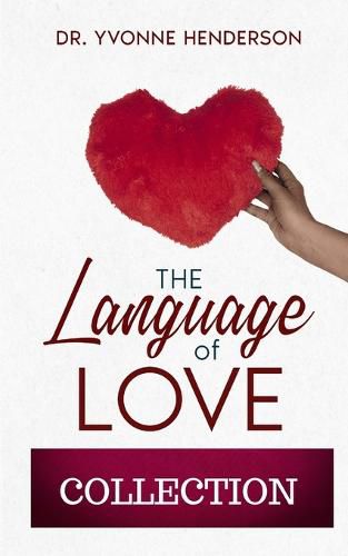 Cover image for The Language of Love Collection