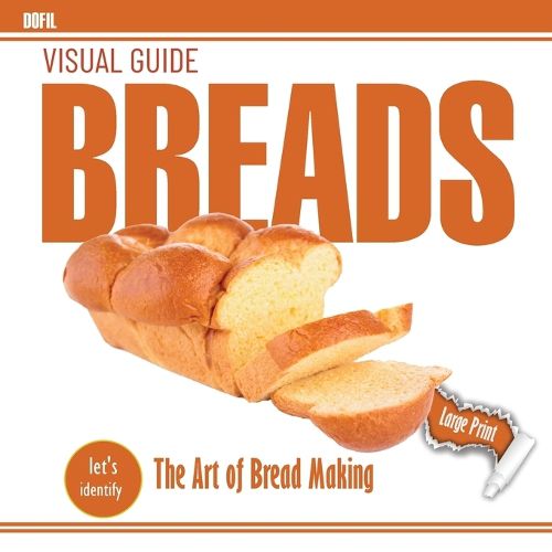 Cover image for Breads