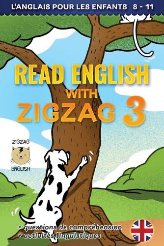 Read English with Zigzag 3