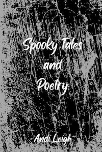 Cover image for Spooky Tales and Poetry