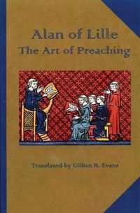 Cover image for The Art of Preaching