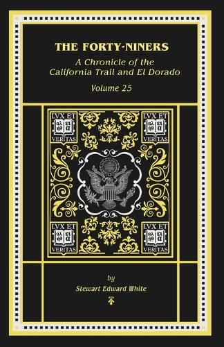Cover image for The Forty-Niners