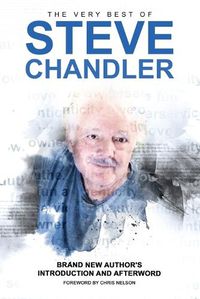 Cover image for The Very Best of Steve Chandler