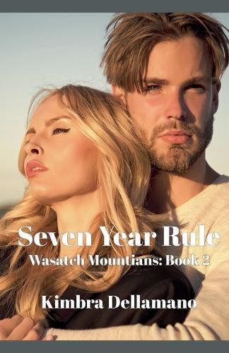 Cover image for Seven Year Rule