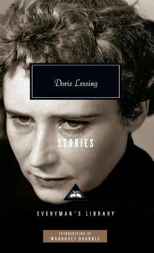 Cover image for Stories: Introduction by Margaret Drabble