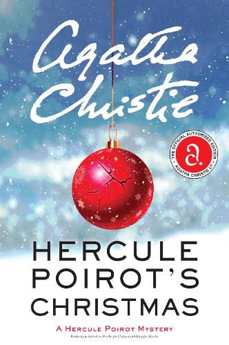 Hercule Poirot's Christmas: A Hercule Poirot Mystery