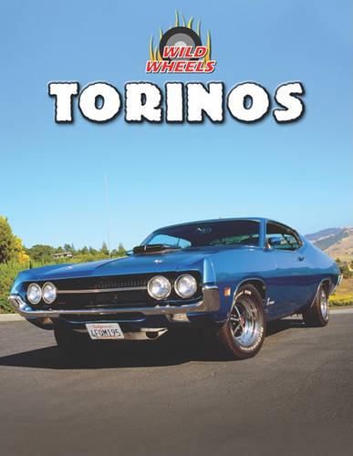 Cover image for Torinos