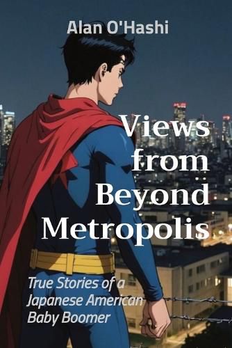 Cover image for Views from Beyond Metropolis