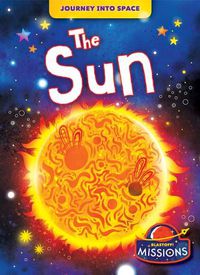 Cover image for The Sun