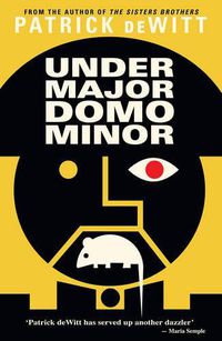 Cover image for Undermajordomo Minor