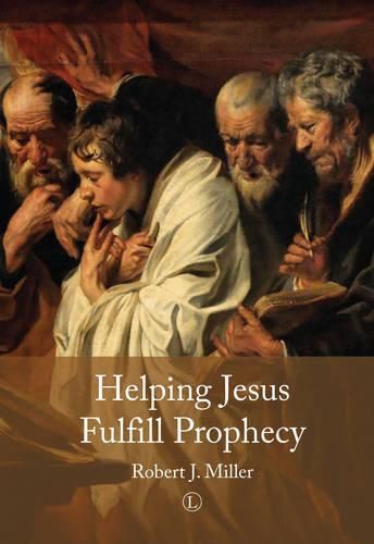 Helping Jesus Fulfill Prophecy PB