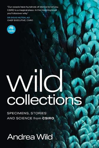 Cover image for Wild Collections
