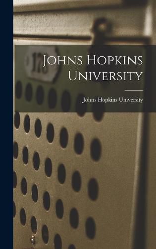 Johns Hopkins University