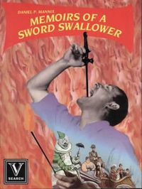 Cover image for Memoirs of a Sword Swallower