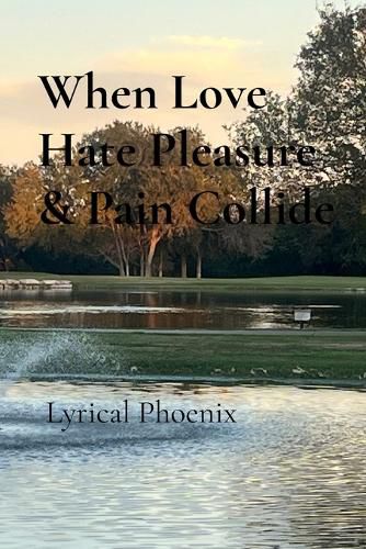 Cover image for When Love, Hate, Pleasure & Pain Collide