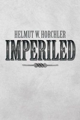 Cover image for Imperiled