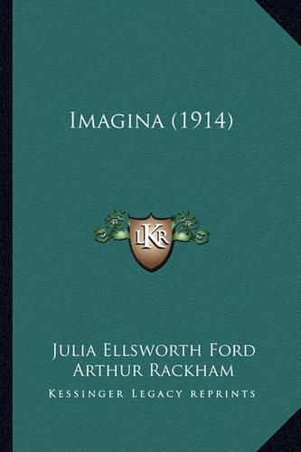 Cover image for Imagina (1914)
