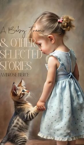 Cover image for A Baby Tramp & Other Selected Stories (Edition1st)