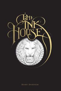 Cover image for The Ink House