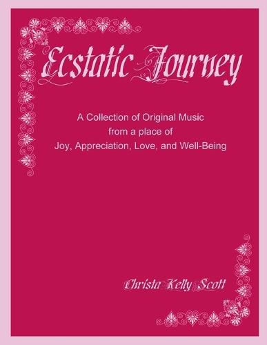 Cover image for Ecstatic Journey