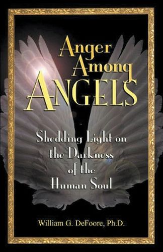 Cover image for Anger Among Angels