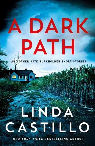 Cover image for A Dark Path: And Other Kate Burkholder Short Stories