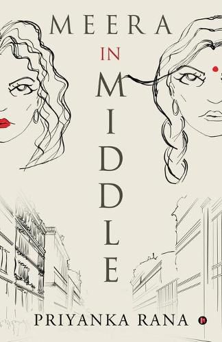 Cover image for Meera In Middle