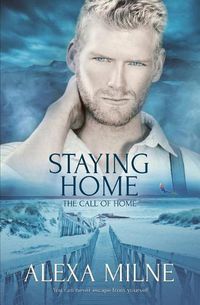 Cover image for Staying Home