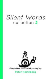 Cover image for Silent Words Collection 3