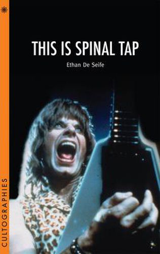 Cover image for This is Spinal Tap