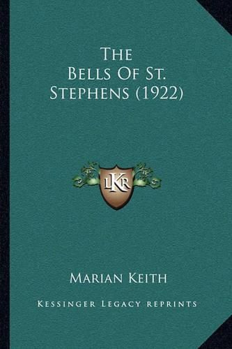 The Bells of St. Stephens (1922)