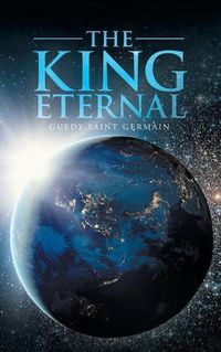 Cover image for The King Eternal