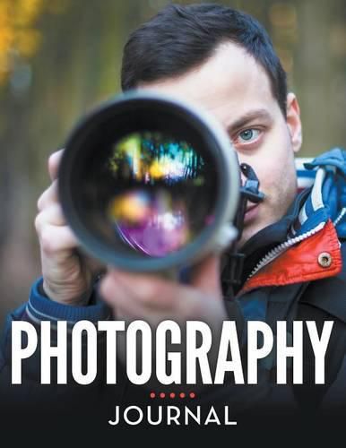 Cover image for Photography Journal