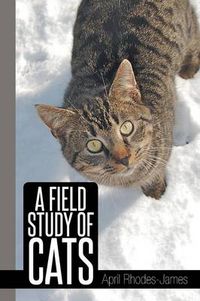 Cover image for A Field Study of Cats