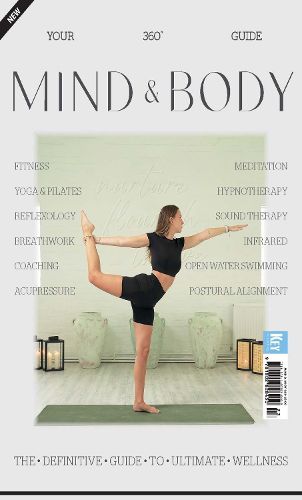 Cover image for Mind & Body