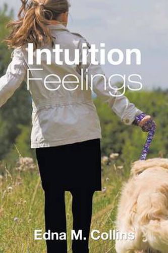 Cover image for Intuition Feelings