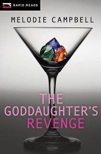 Cover image for The Goddaughter's Revenge: A Gina Gallo Mystery