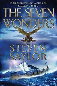 Cover image for The Seven Wonders