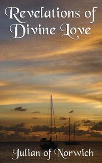 Cover image for Revelations of Divine Love