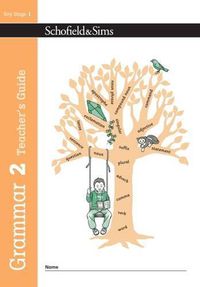 Cover image for Grammar 2 Teacher's Guide