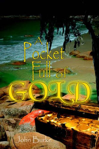 Cover image for A Pocket Full of Gold