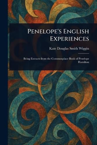Cover image for Penelope's English Experiences