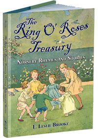 Cover image for The Ring O' Roses Treasury: Nursery Rhymes and Stories